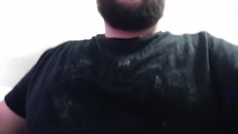 LoveMan online show from January 19, 2025, 8:09 pm