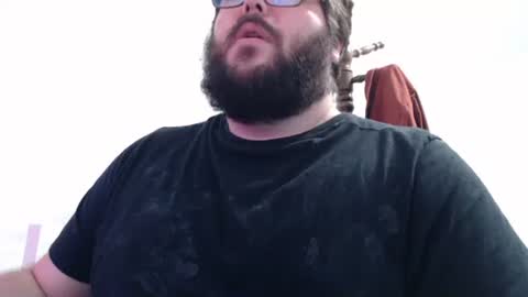 LoveMan online show from February 3, 2025, 6:17 pm