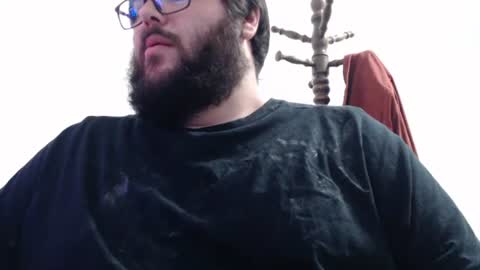 LoveMan online show from February 11, 2025, 9:03 pm