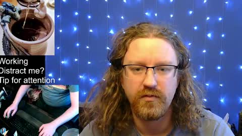 rathie online show from April 23, 2026, 10:36 am