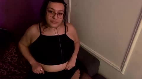 Rattlesnake Bitch 666 online show from November 4, 2025, 11:59 pm