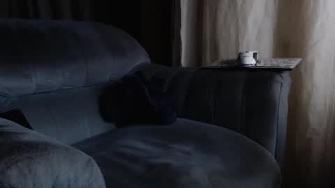 Ral Buendia online show from November 22, 2025, 5:39 am