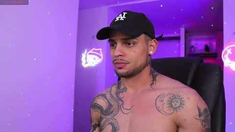 rausch77 online show from December 22, 2024, 8:27 am