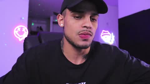 rausch77 online show from January 15, 2025, 6:33 am