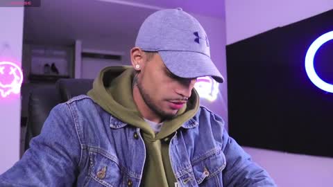 rausch77 online show from January 16, 2025, 8:00 am