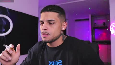 rausch77 online show from January 27, 2025, 10:27 am