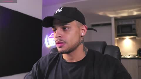 rausch77 online show from March 5, 2025, 9:05 am