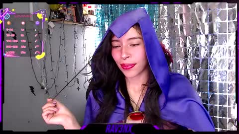   online show from April 3, 2026, 8:07 pm