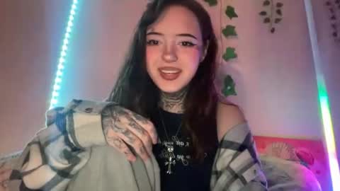 raven_armor online show from June 29, 2026, 5:57 pm
