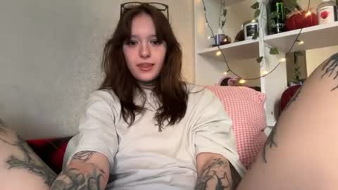 raven_armor online show from July 28, 2026, 3:21 pm