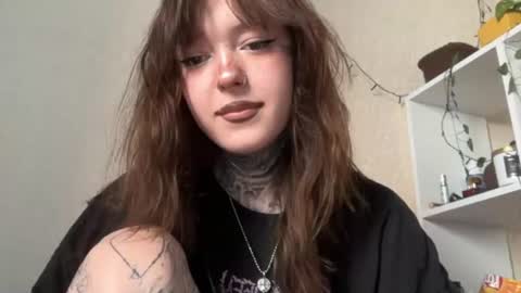 raven_armor online show from August 2, 2026, 1:20 pm