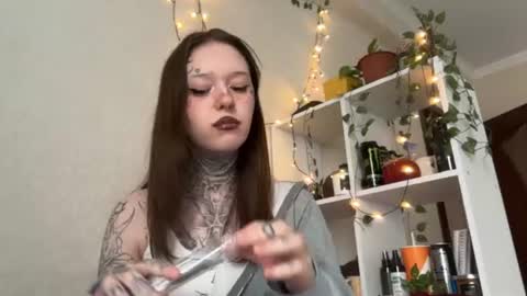 raven_armor online show from August 3, 2026, 1:05 pm