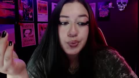 Raven online show from April 27, 2026, 11:47 pm