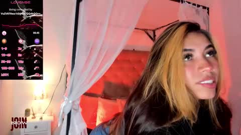 Raven online show from March 24, 2026, 8:47 pm