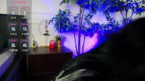 Raven Foxxy online show from April 7, 2026, 5:19 am