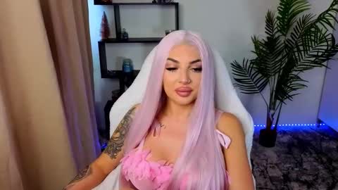 raven_inkk online show from January 17, 2026, 10:42 am