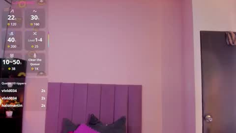 raven_loove online show from March 15, 2026, 12:49 am