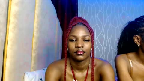 Raven online show from June 8, 2026, 7:25 pm