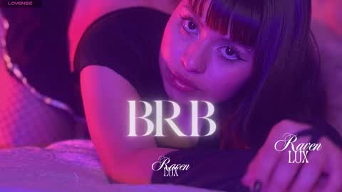 RAVEN online show from March 14, 2026, 3:45 am