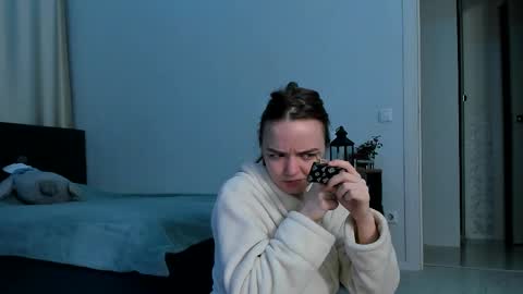 Janet online show from January 7, 2026, 7:11 am