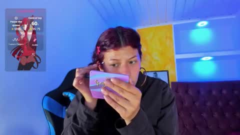 gata online show from November 23, 2025, 5:07 am