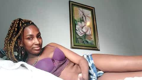 ravenbby online show from May 23, 2026, 2:10 pm