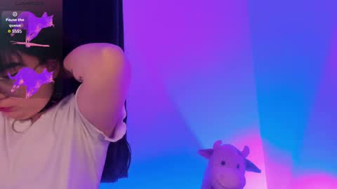 Raven  online show from November 23, 2025, 2:55 am