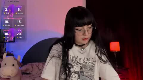 Raven  online show from February 14, 2026, 2:08 am