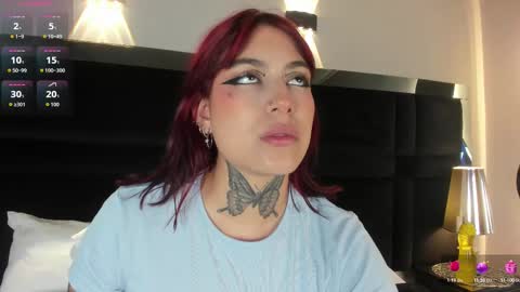 Snapshot of ravenn21 chatting on February 18, 2026, 11:39 am Raven online show from February 18, 2026, 11:39 am