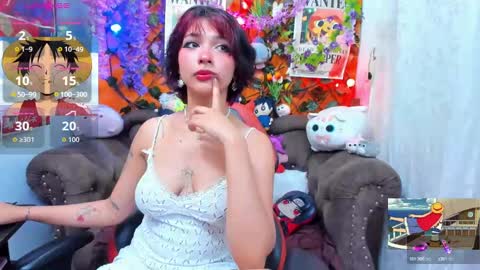 RavenN  online show from October 7, 2025, 11:29 am