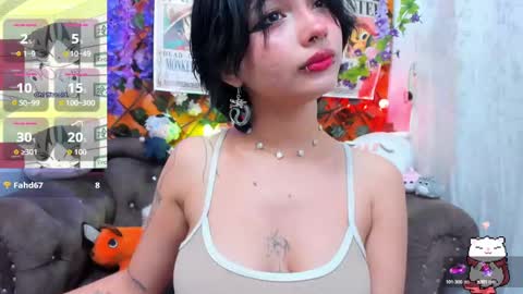 RavenN  online show from October 9, 2025, 11:30 am