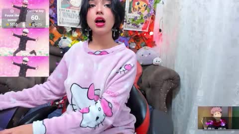 RavenN  online show from November 4, 2025, 11:42 am