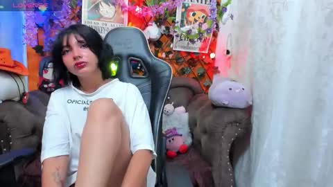 RavenN  online show from January 12, 2026, 11:26 am