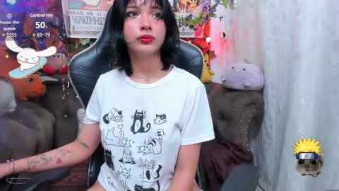 RavenN  online show from March 13, 2026, 11:28 am