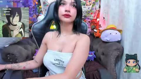 RavenN  online show from July 20, 2026, 11:34 am