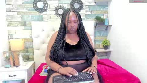 ravennova_ online show from June 29, 2026, 2:06 pm