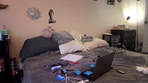 Raven online show from April 20, 2026, 5:59 pm