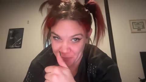 Raven Ray online show from January 18, 2026, 4:11 pm