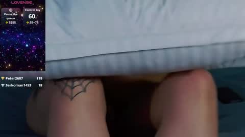 RavenRyx online show from April 17, 2026, 1:14 pm