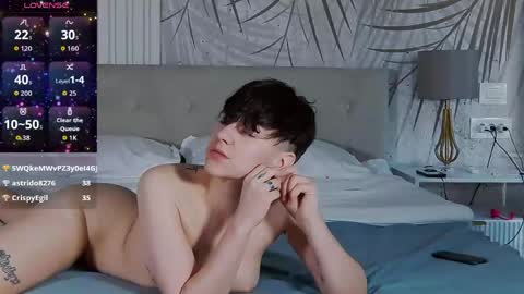 RavenRyx online show from April 22, 2026, 1:01 pm