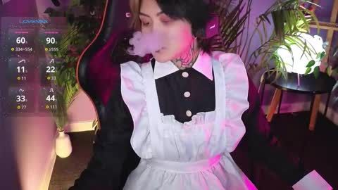 Snapshot of ravens_nest_ chatting on December 3, 2025, 12:58 pm Raven online show from December 3, 2025, 12:58 pm