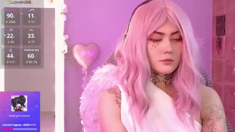 Raven online show from February 13, 2026, 4:14 pm