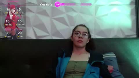 Snapshot of ravensinferno chatting on November 3, 2025, 7:37 pm ravensinferno online show from November 3, 2025, 7:37 pm