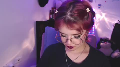 raventh_ online show from February 14, 2025, 7:59 am