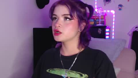 raventh_ online show from March 5, 2025, 4:02 am