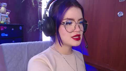 raventh_ online show from September 28, 2025, 2:55 pm