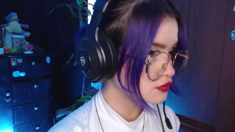 raventh_ online show from October 2, 2025, 9:55 pm