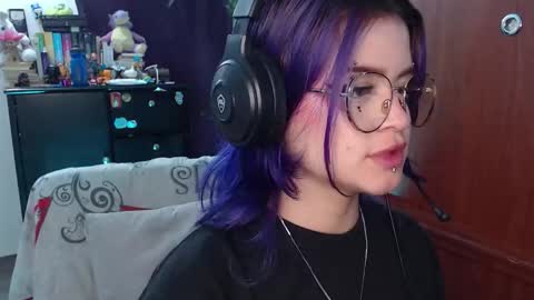 raventh_ online show from October 27, 2025, 11:58 am