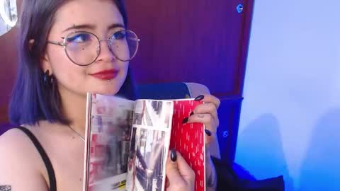 raventh_ online show from March 6, 2026, 2:57 pm