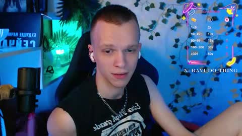 Ravi online show from September 9, 2025, 4:17 pm